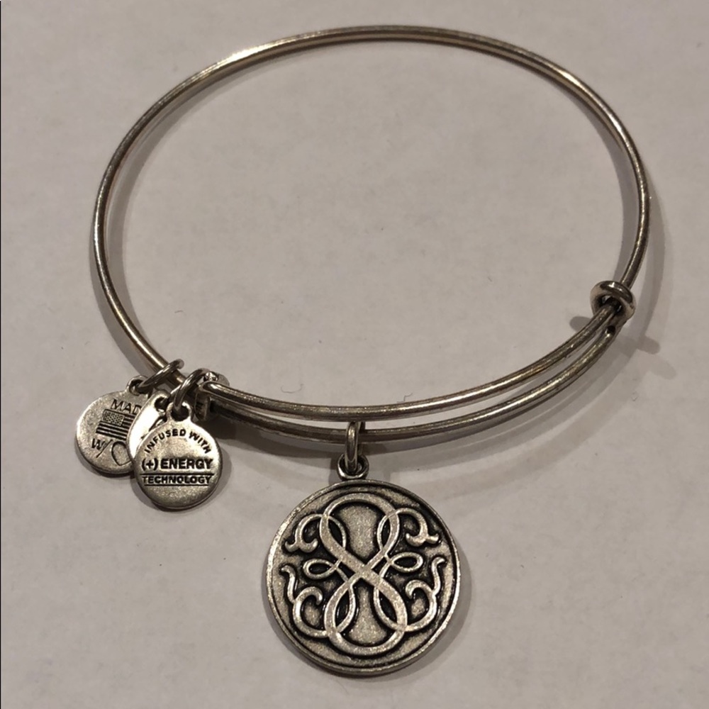 alex and ani charm bracelet